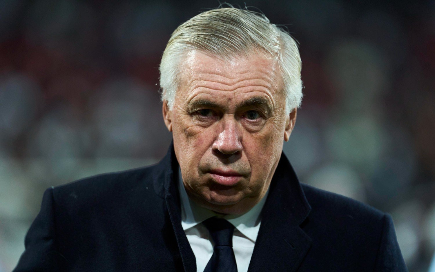 'Real Madrid betaalt monsterbedrag voor nieuwe coach na vertrek van Carlo Ancelotti' | Voetbal24