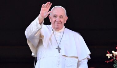 Who will succeed Pope Francis, dead at 88, a pontiff for the 21st century