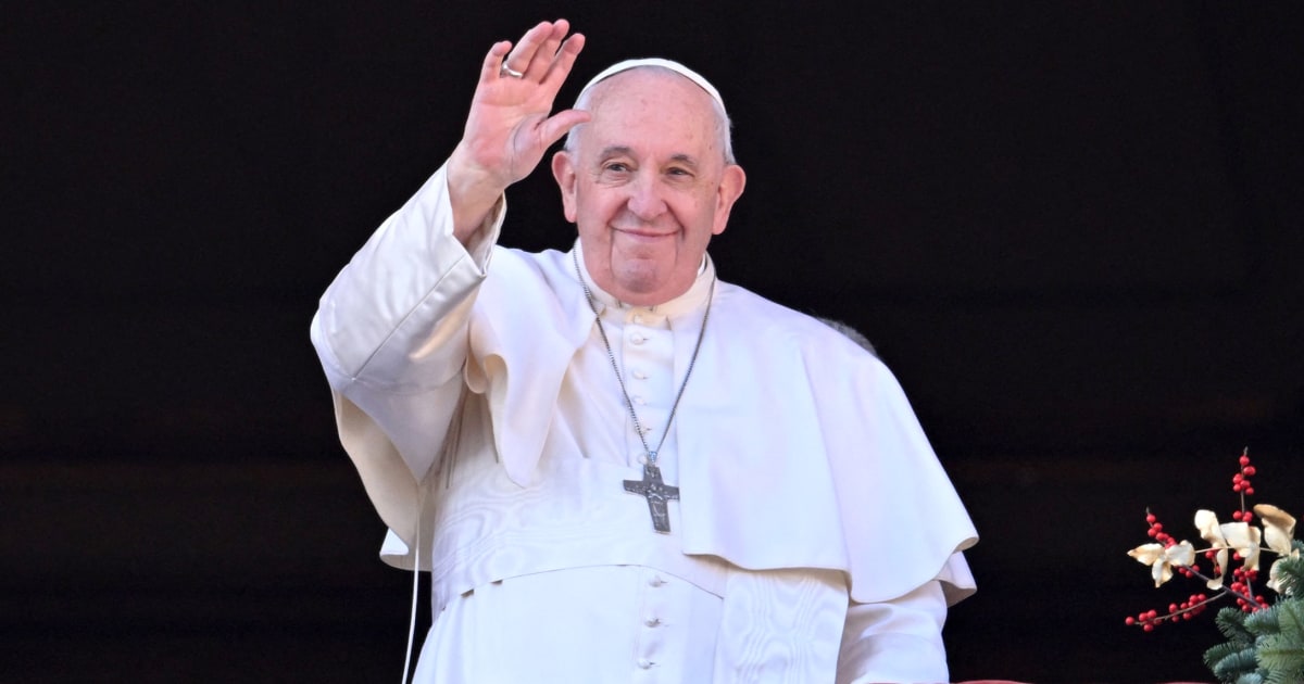Who will succeed Pope Francis, dead at 88, a pontiff for the 21st century