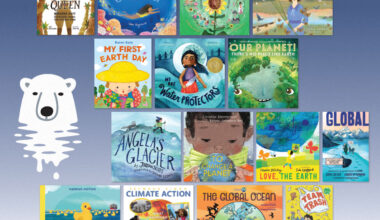 No Planet B: Books on Climate Change and Environmental Activism | Great Books