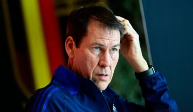 'Bondscoach Garcia verrast met grote terugkeer van déze Rode Duivel' | Voetbal24