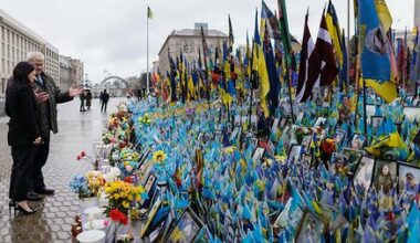 “The course we are charting now will shape the future of our continent for decades” - Foreign Minister Baerbock travels to Kyiv, Chisinau and Brussels