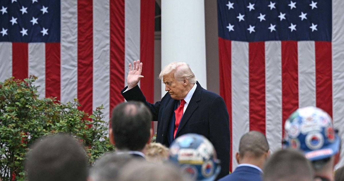 Tariffs announcement sparks backlash; Senate will vote on Mehmet Oz nomination