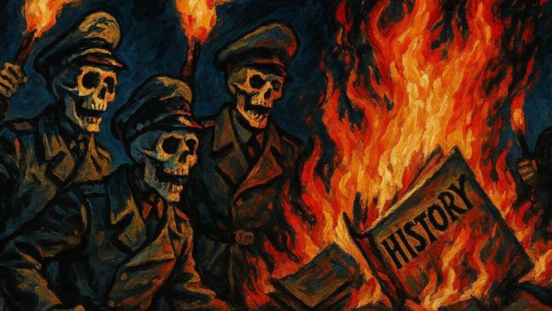 Европа се завръща към корените си