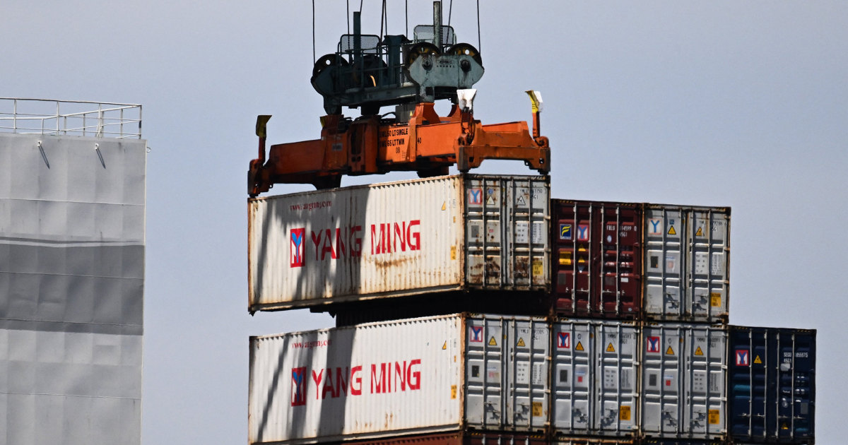 Trump trade war escalates as China raises retaliatory duties on U.S. goods