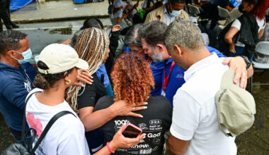 Death toll from Dominican club roof collapse rises to 225 after 4 die overnight