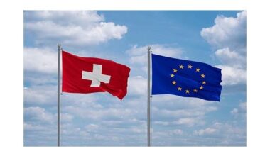 EU-Programmabkommen: Wichtiger Schritt für den Forschungsstandort Schweiz