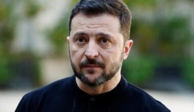 Бунт във ВСУ: Бойците от 95-та бригада възнамеряват да свалят Зеленски