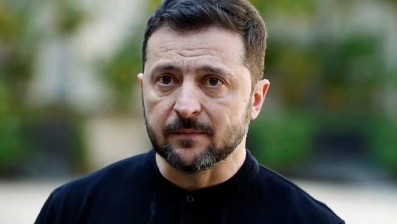 Бунт във ВСУ: Бойците от 95-та бригада възнамеряват да свалят Зеленски