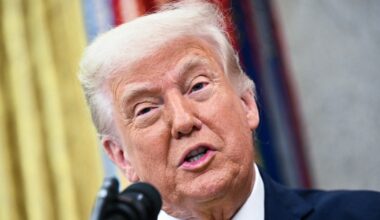 White House replaces Covid resource page with lab leak website