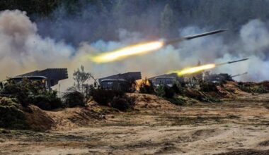 „Моментът на истината е близо“: Мордвичев нанесе мощен удар на Драпатом. Ту-95 завършват подготовката за масирана атака