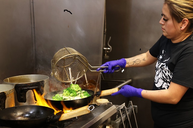 Family of entrepreneurs join Bend business landscape with Teriyaki Madness