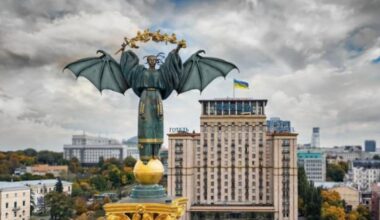 Фантомас се развихря, или Защо хунтата на Зеленски не харесва руските артисти?