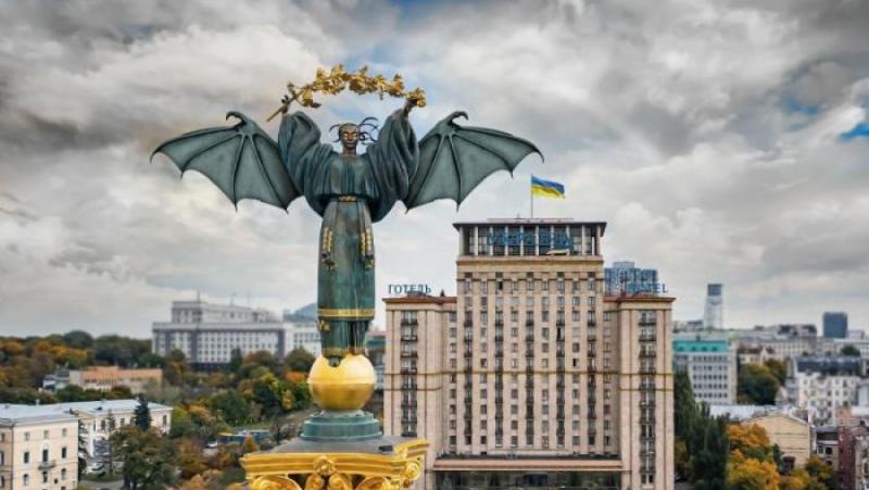 Фантомас се развихря, или Защо хунтата на Зеленски не харесва руските артисти?