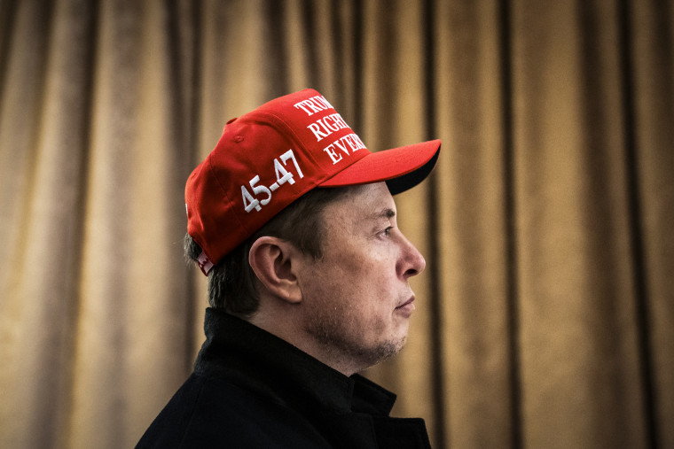 Elon Musk 