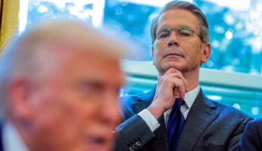 Trading partners play hardball as Trump administration digs in on tariffs