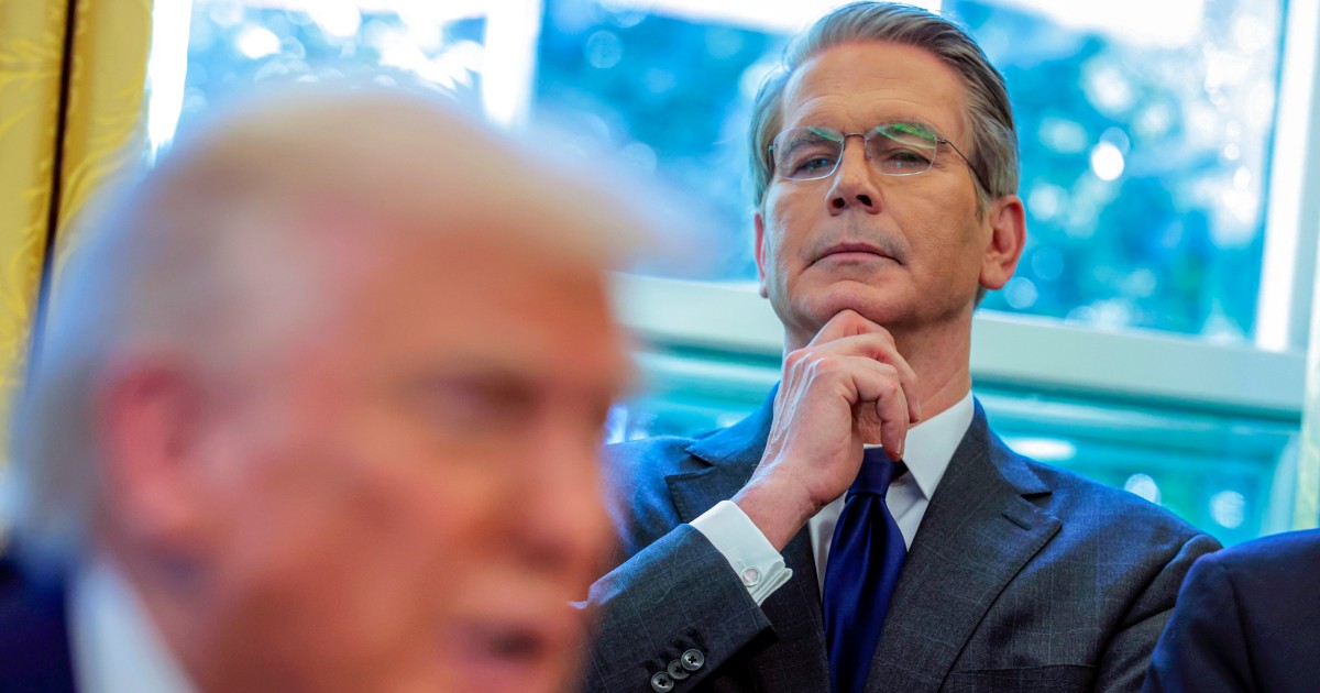 Trading partners play hardball as Trump administration digs in on tariffs