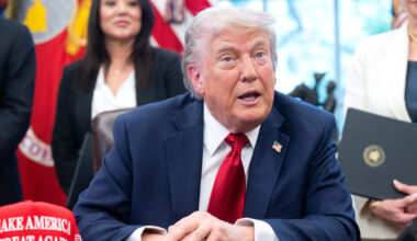 Trump lashes out at Putin; U.S. and China at odds on tariff talks