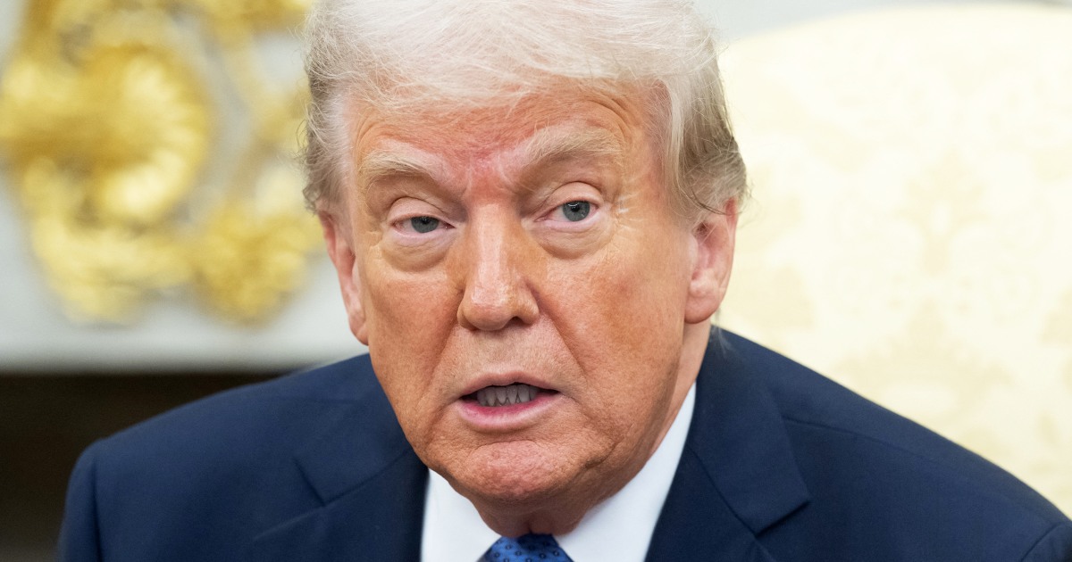 Ex-Rep. George Santos sentenced to 87 months; Trump and first lady to attend pope's funeral