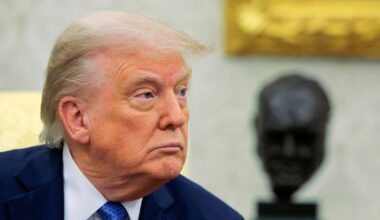 Administration is restoring international students' legal statuses while ICE develops 'framework' for visa terminations 