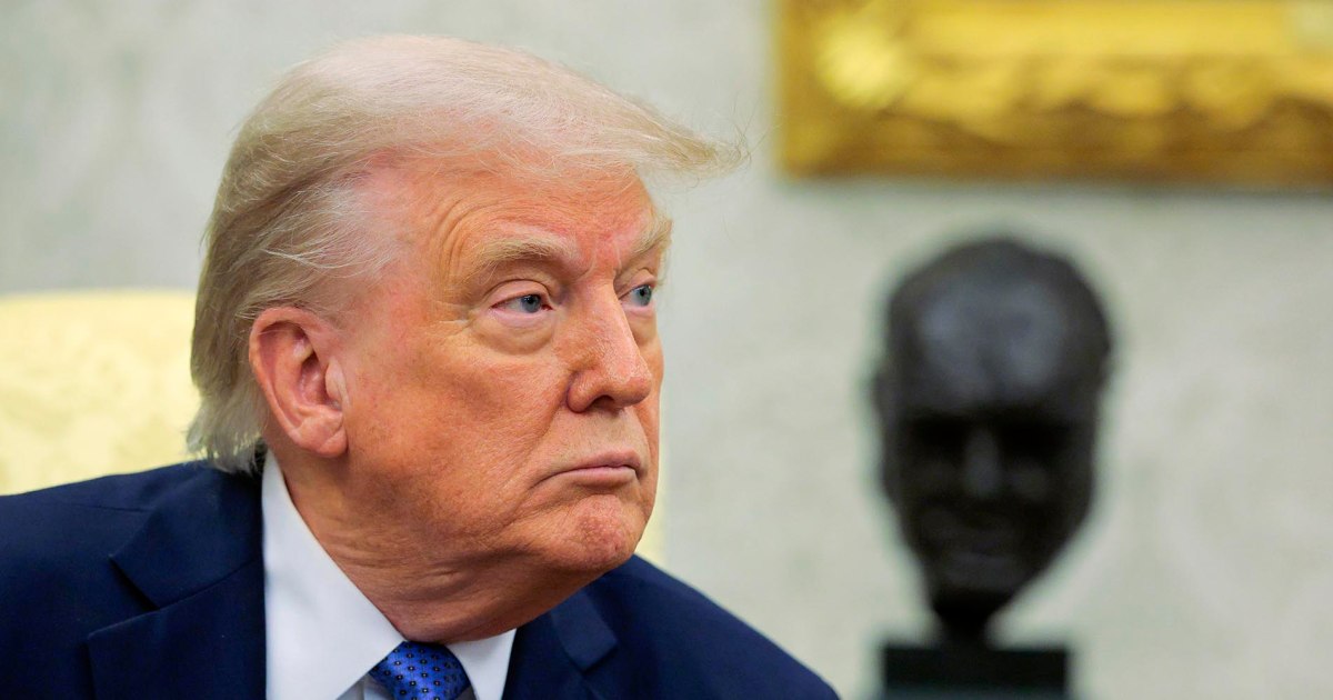 Administration is restoring international students' legal statuses while ICE develops 'framework' for visa terminations 