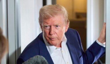 Trump doubts Putin is willing to end the Ukraine war