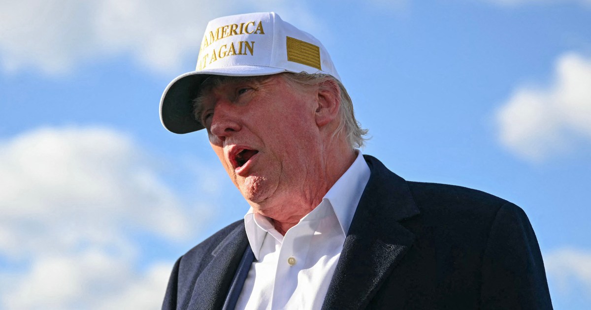 President to rally in Michigan on his first 100 days