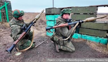 В боевете за Курска област бойците от КНДР показаха своя национален характер
