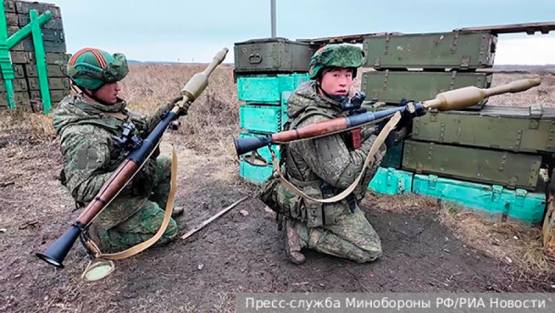 В боевете за Курска област бойците от КНДР показаха своя национален характер