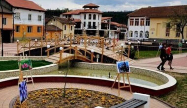 Най-поддържаното село в България получи голямо признание