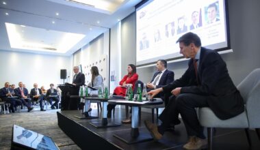 Ukraine Proposes Customs Data Exchange to Combat Global Threats