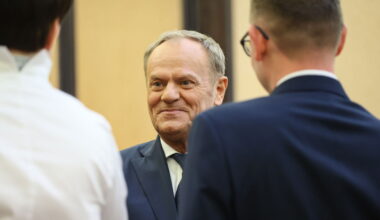 Polska prezydencja, czyli nieobecni nie mają racji...