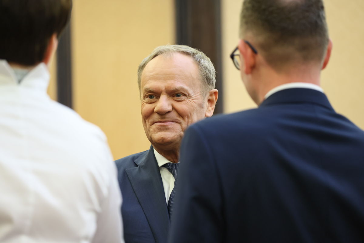 Polska prezydencja, czyli nieobecni nie mają racji...