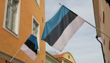 Estonia Approves Action Plan for Russian War Reparations to Ukraine
