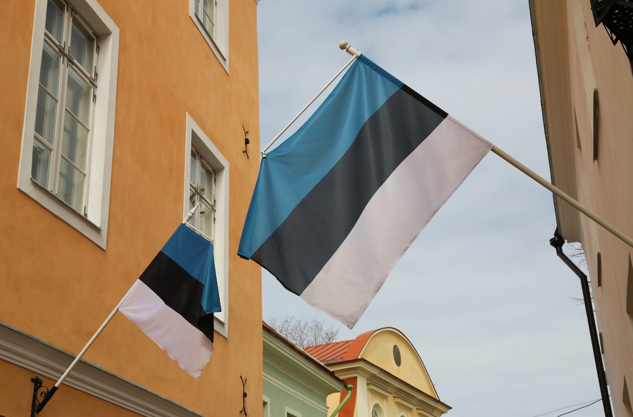 Estonia Approves Action Plan for Russian War Reparations to Ukraine