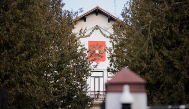 Russian FSB Officer Exposed in Lithuania Amid Embassy Controversy