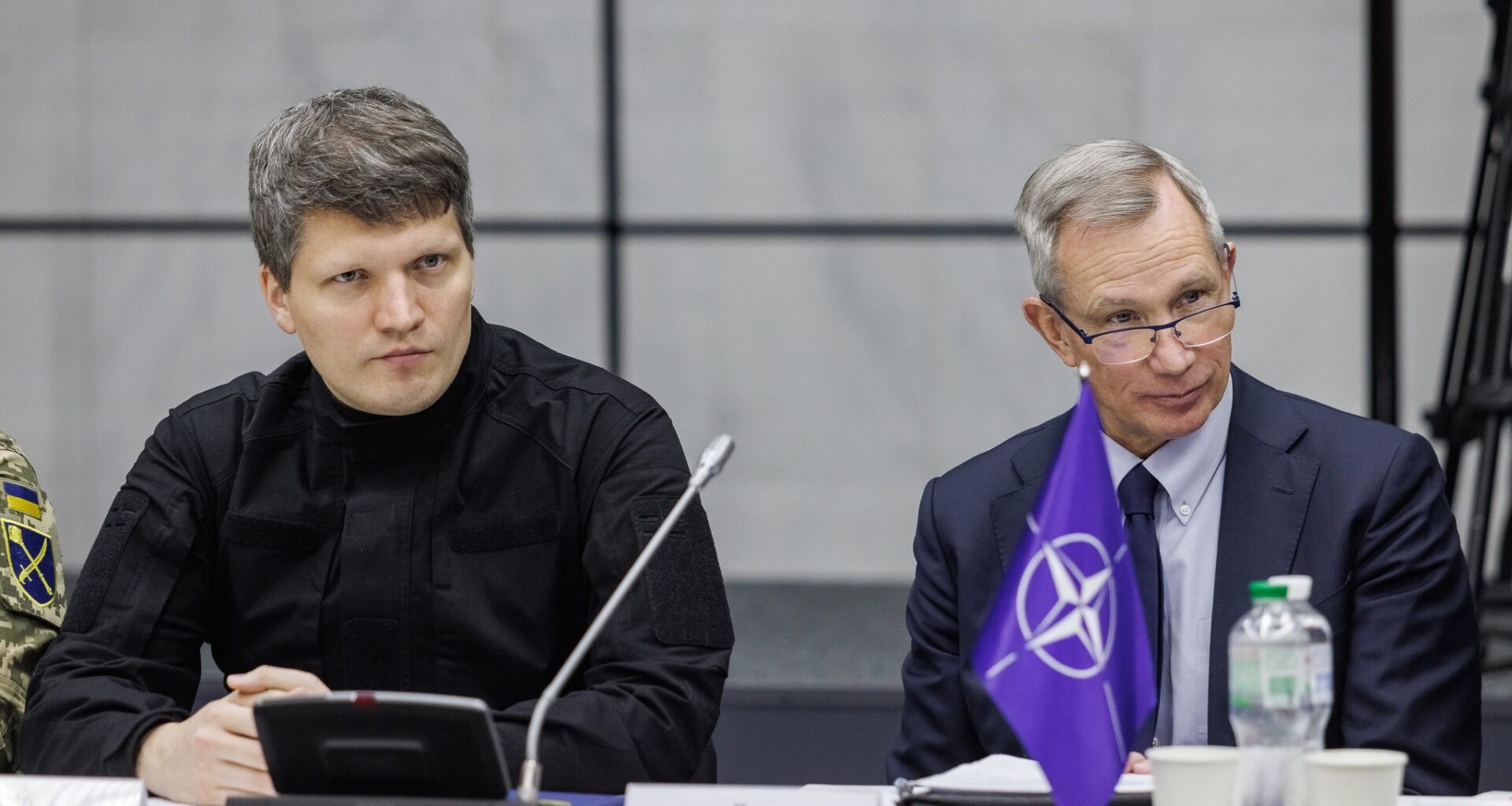 NATO-Ukraine JATEC Meeting Held in Kyiv to Strengthen Cooperation