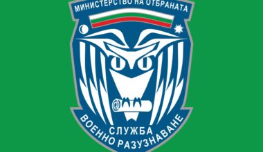 Bulgarian Defence Intelligence: Russia Remains Top Global Threat