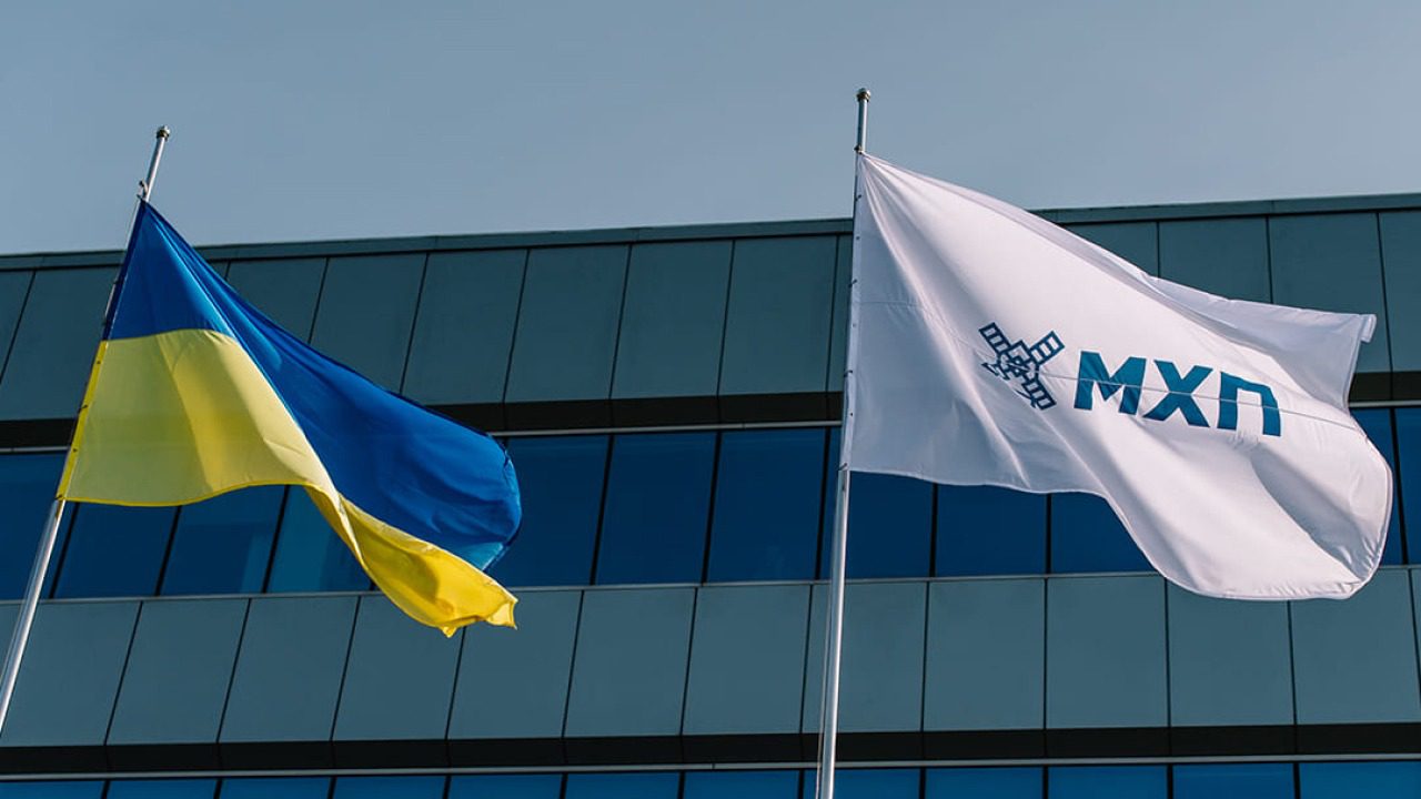 MHP Expands in Europe and Middle East with New Acquisitions in 2024