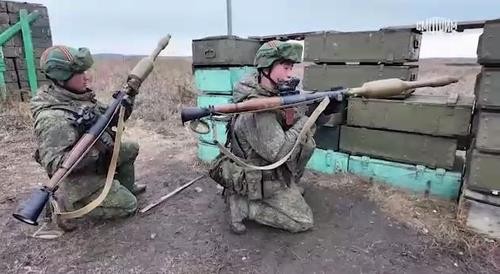 South Korea's Position on North Korean POWs Unchanged Despite Involvement in Russia-Ukraine War