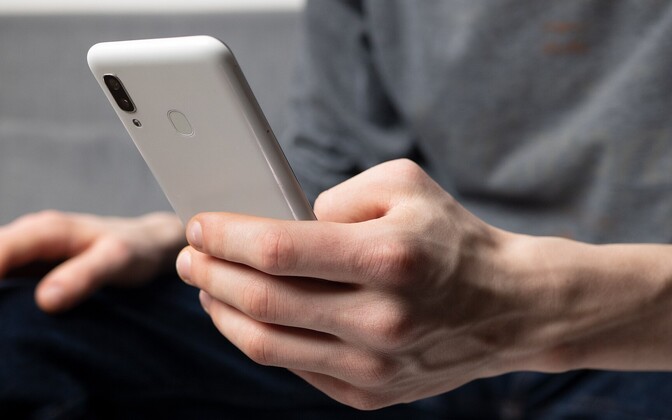 Estonia to start trialing smartphone 'pocket sirens' in summer | News