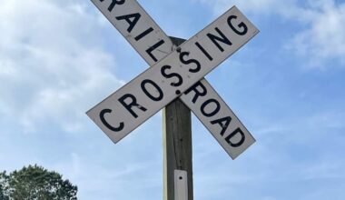 New technology to alert drivers about stopped trains coming to Birmingham