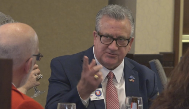 Former Iran hostage headlines Marine Corps League conference