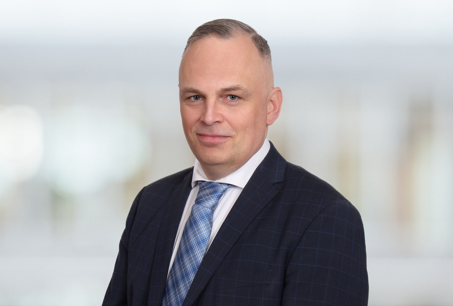 Miro Karttunen appointed Managing Director of Colliers in Finland.Leader to accelerate expansion of Property Management services across the Nordics