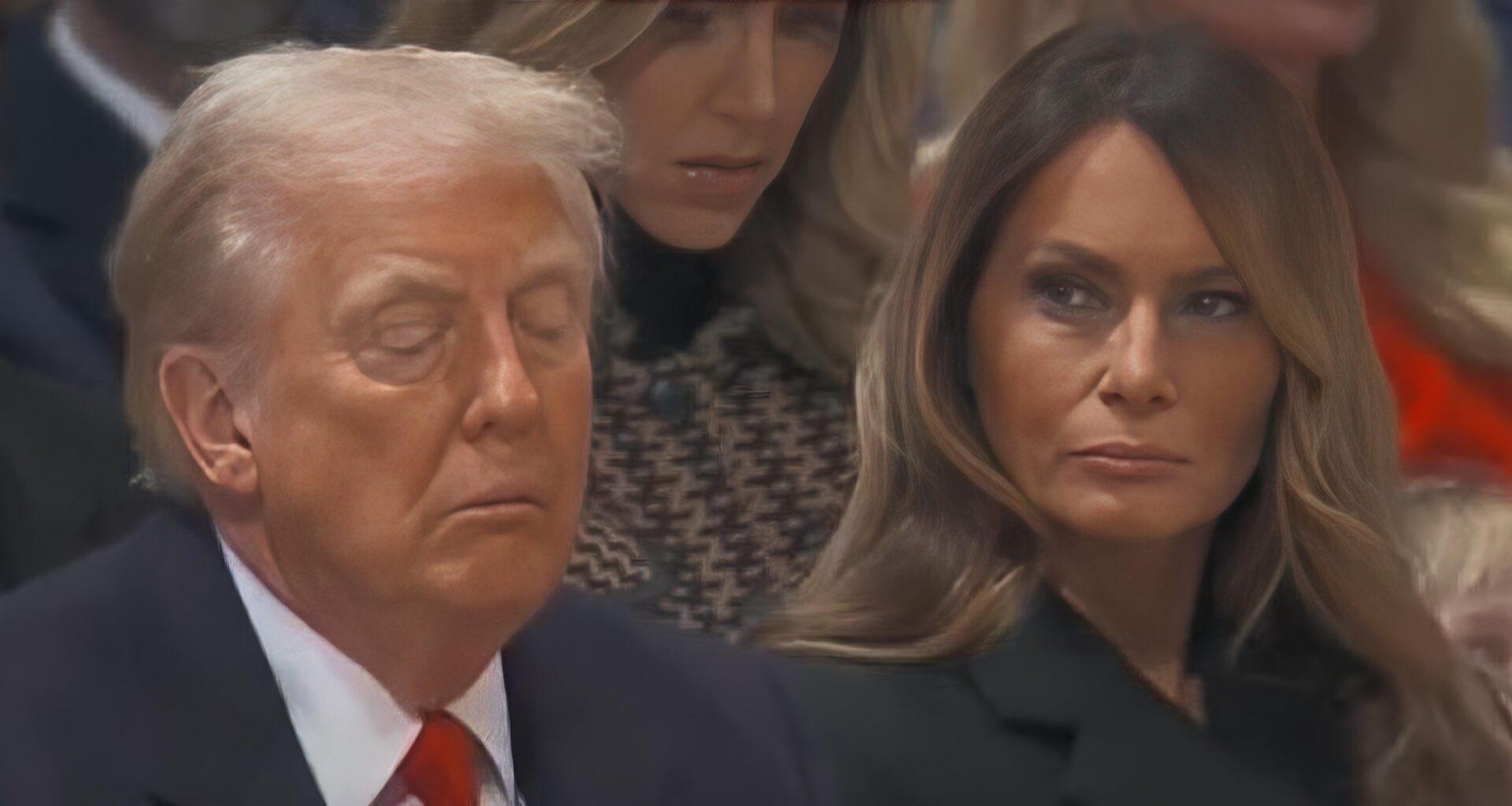 Sleepy Joe Biden, Oh Wait...
