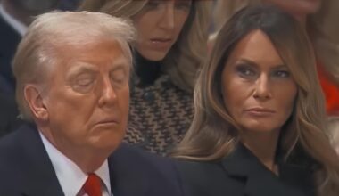 Sleepy Joe Biden, Oh Wait...