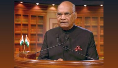 India, Portugal Deepen Ties: Murmu