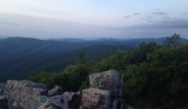 Virginia’s $2.3 billion park economy faces staffing crisis