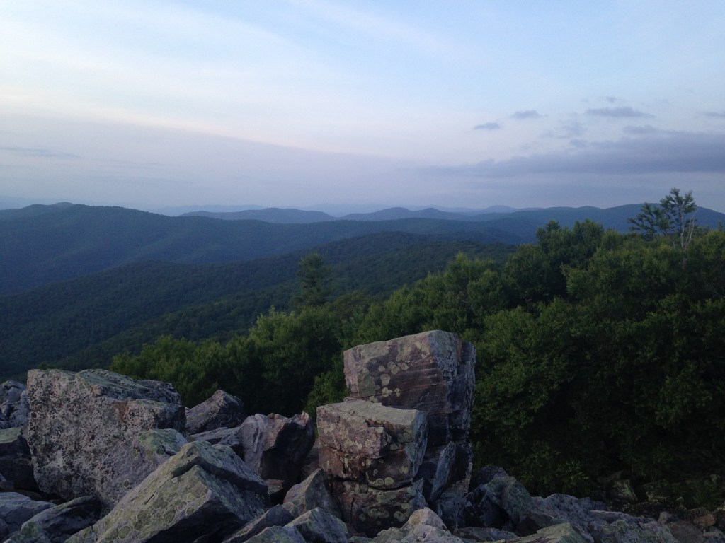 Virginia’s $2.3 billion park economy faces staffing crisis