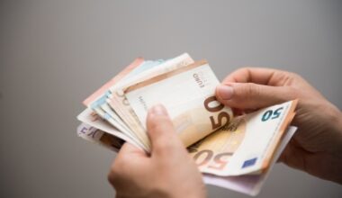 Average Monthly Net Salary in Zagreb Reaches €1,564 in January